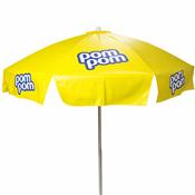 Guarda-Sol 1,40m ø - P008