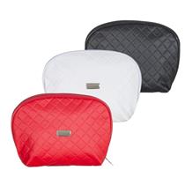 Nécessaire em Couro Matelassê - N13793