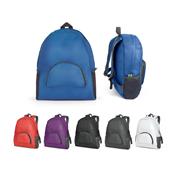 Mochila Dobrável em 210D Ripstop - M92638